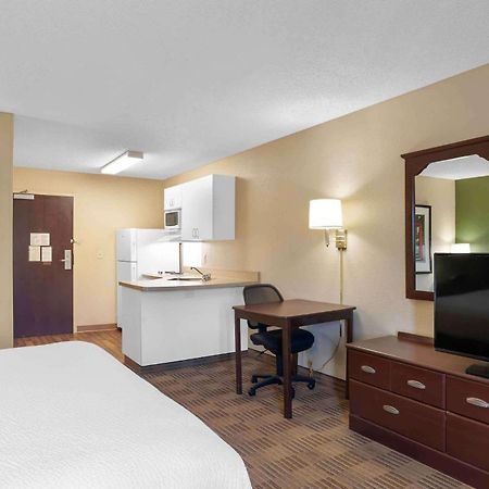 Extended Stay America Suites - Sacramento - Елк-Ґроув Екстер'єр фото