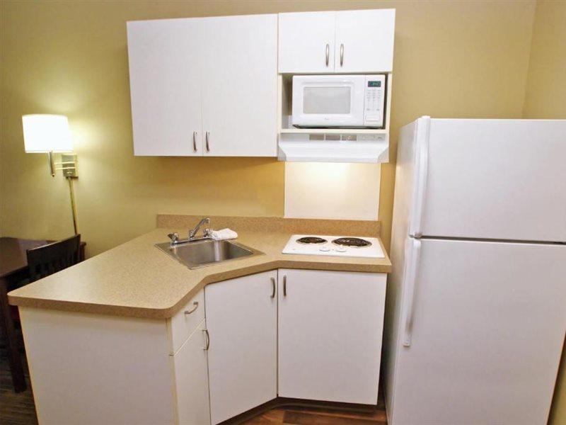 Extended Stay America Suites - Sacramento - Елк-Ґроув Екстер'єр фото
