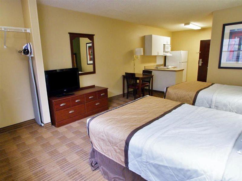 Extended Stay America Suites - Sacramento - Елк-Ґроув Екстер'єр фото