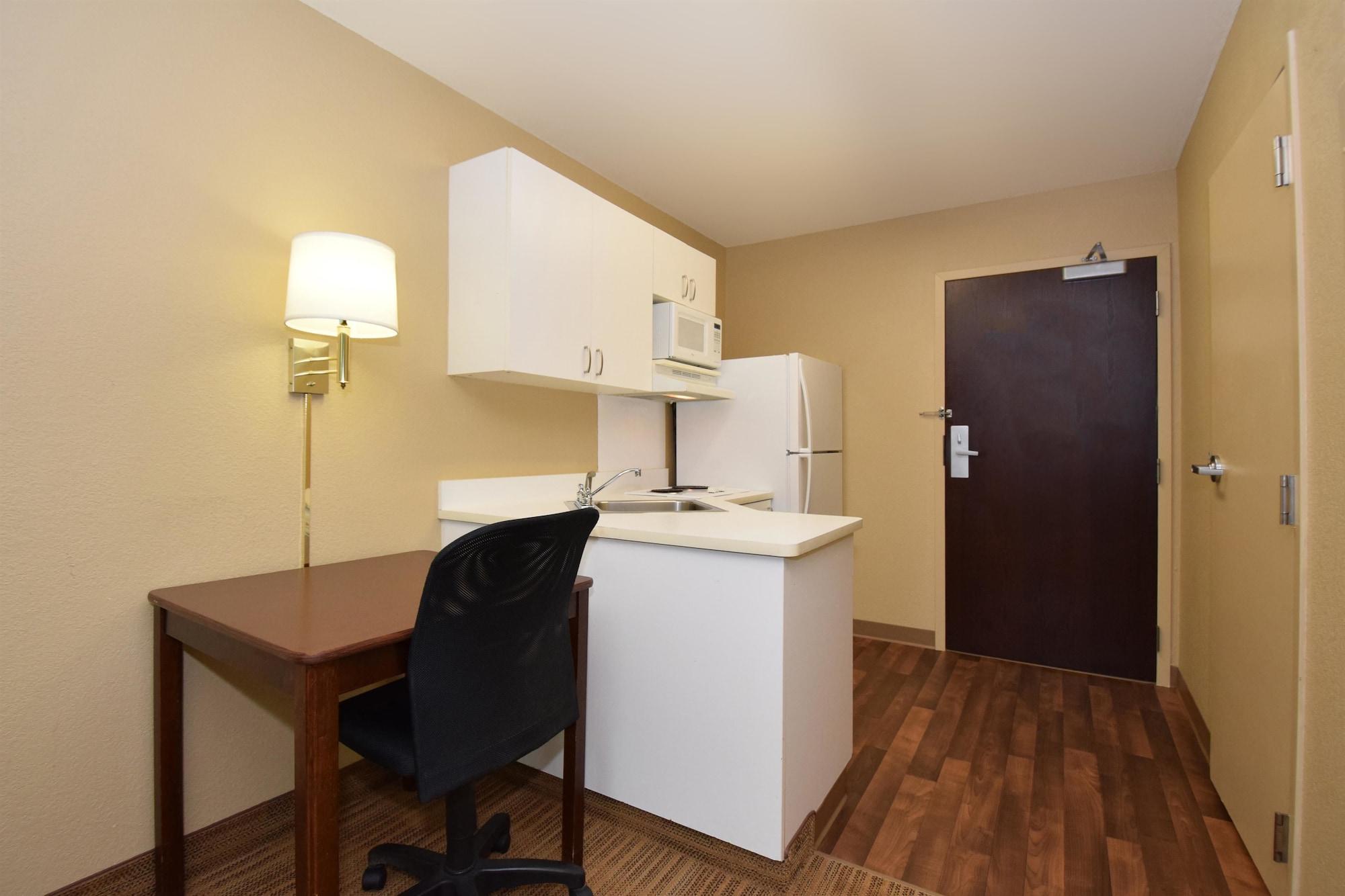 Extended Stay America Suites - Sacramento - Елк-Ґроув Екстер'єр фото