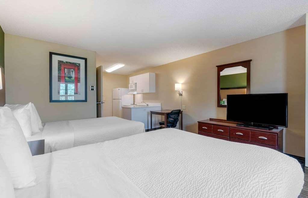 Extended Stay America Suites - Sacramento - Елк-Ґроув Номер фото