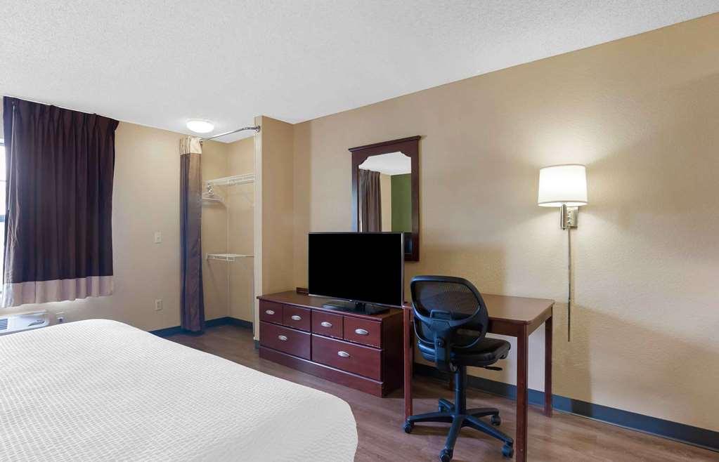 Extended Stay America Suites - Sacramento - Елк-Ґроув Номер фото