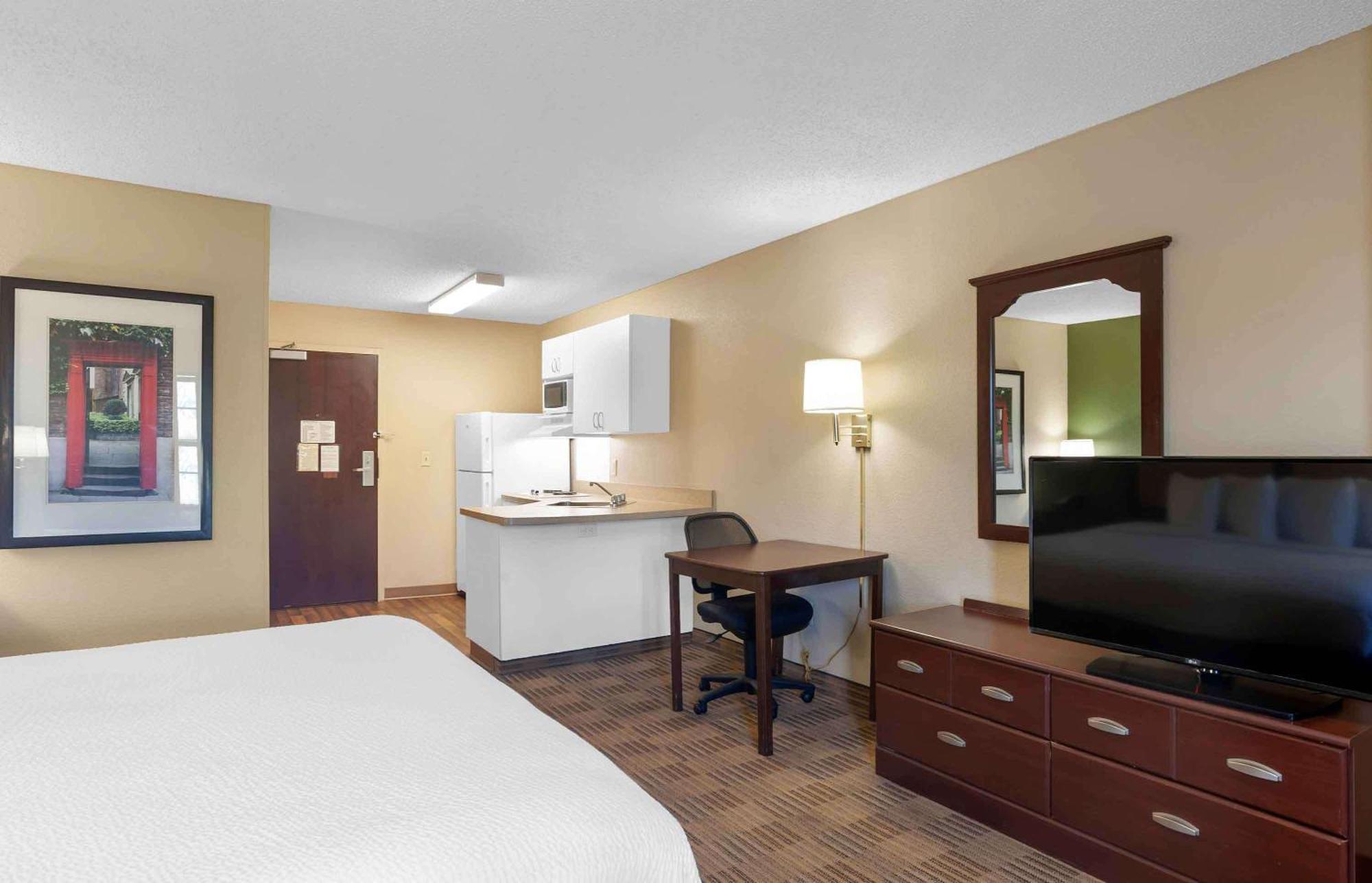Extended Stay America Suites - Sacramento - Елк-Ґроув Екстер'єр фото
