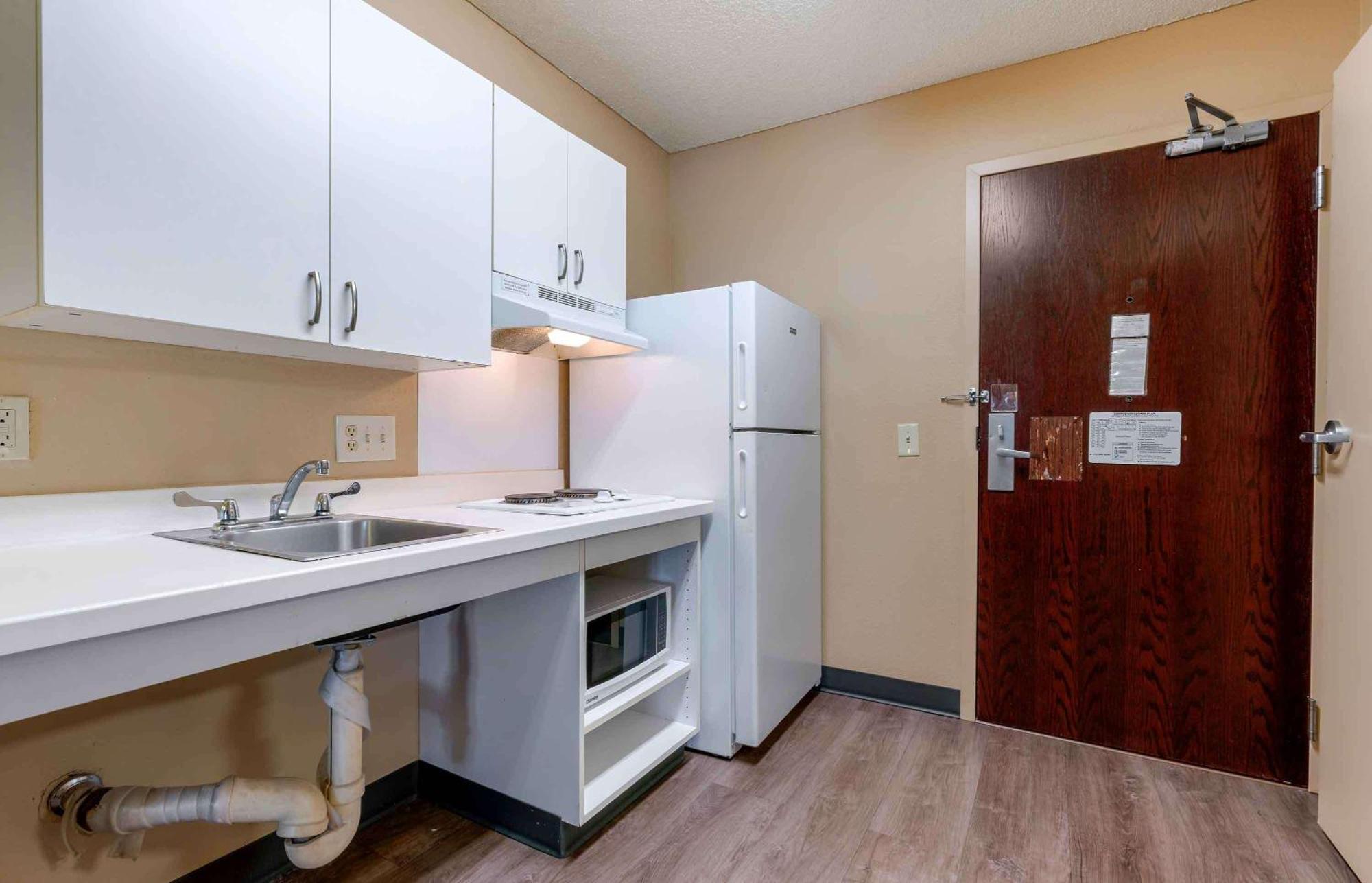 Extended Stay America Suites - Sacramento - Елк-Ґроув Екстер'єр фото