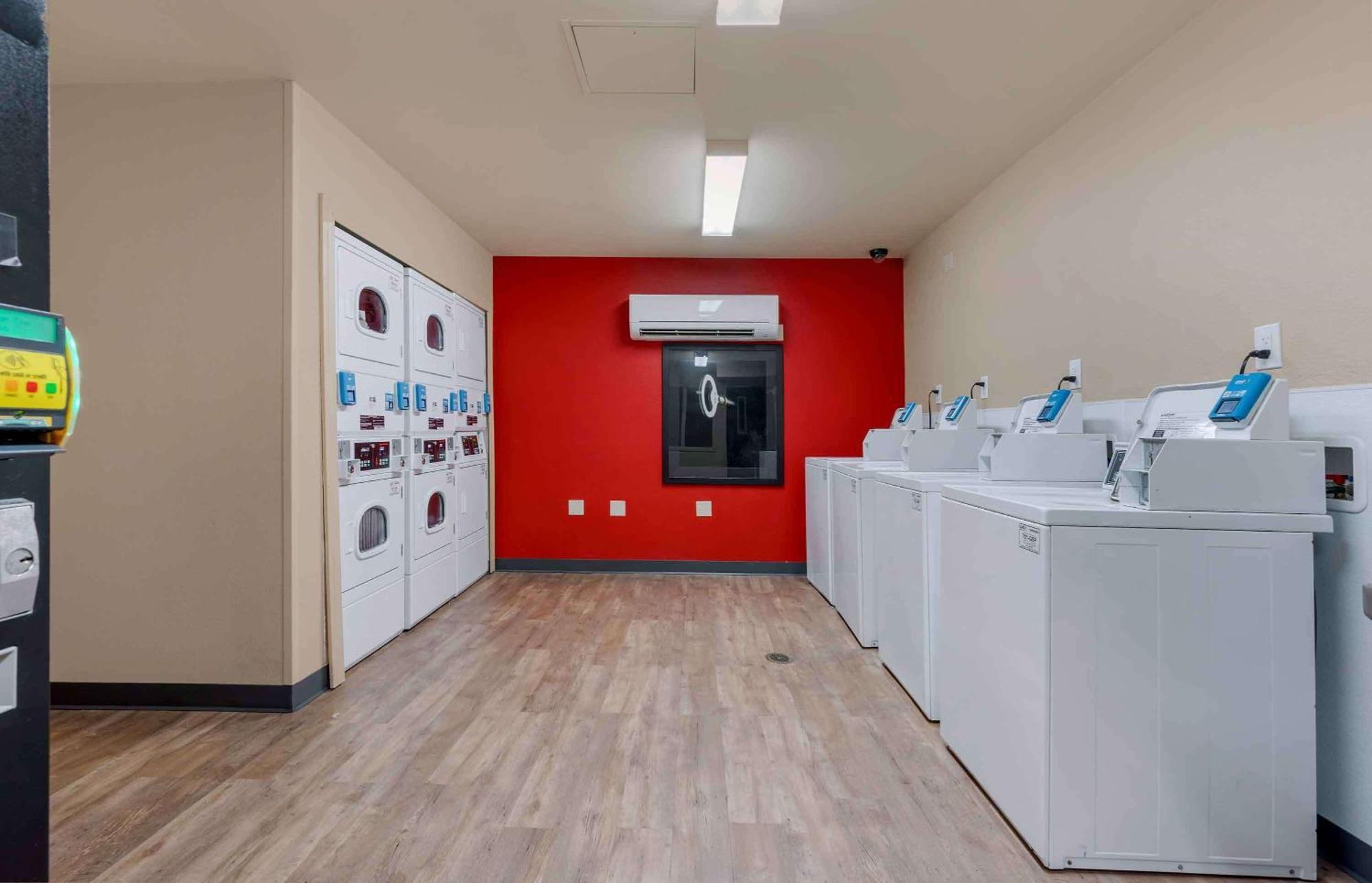 Extended Stay America Suites - Sacramento - Елк-Ґроув Екстер'єр фото