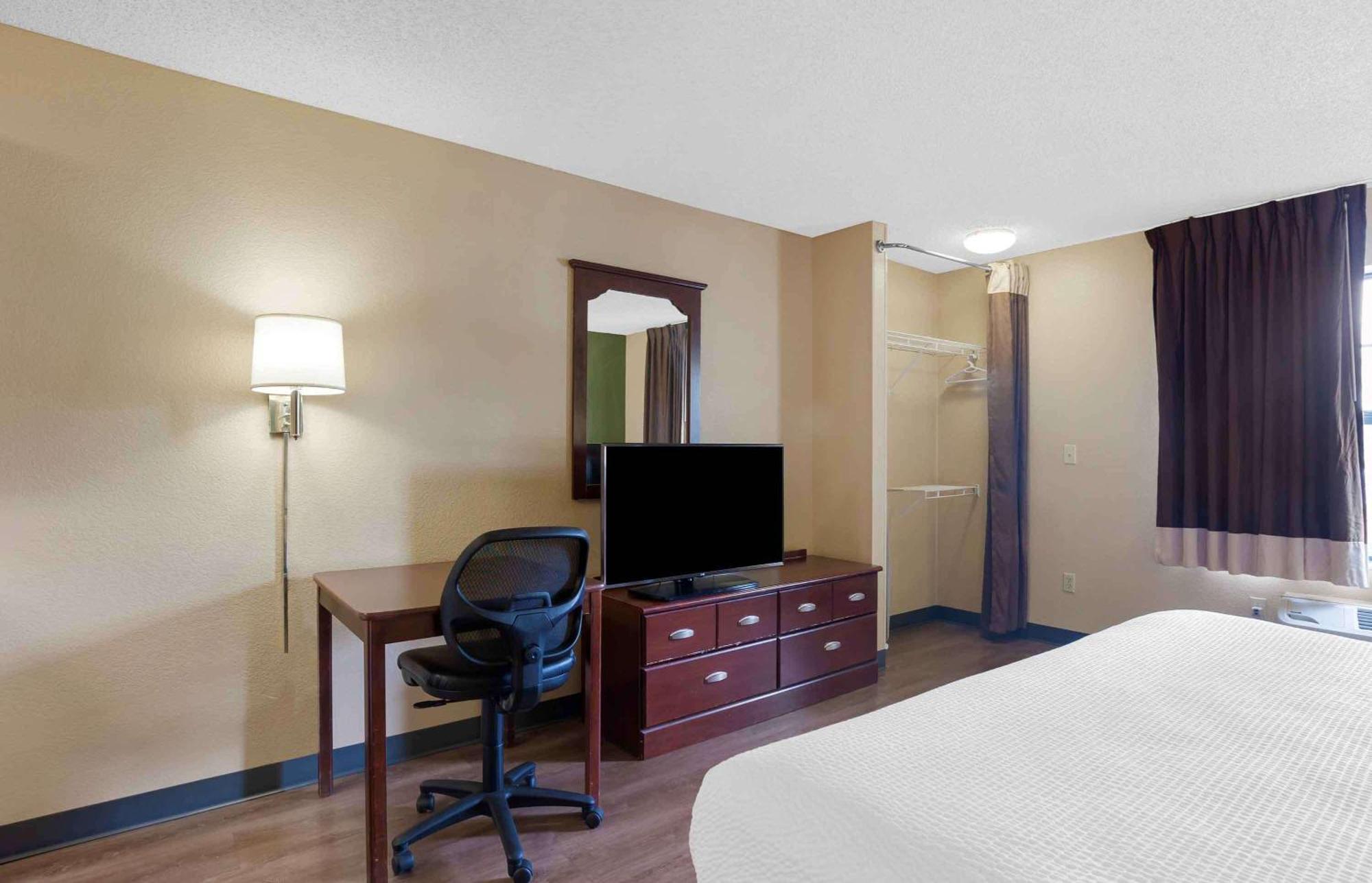 Extended Stay America Suites - Sacramento - Елк-Ґроув Екстер'єр фото