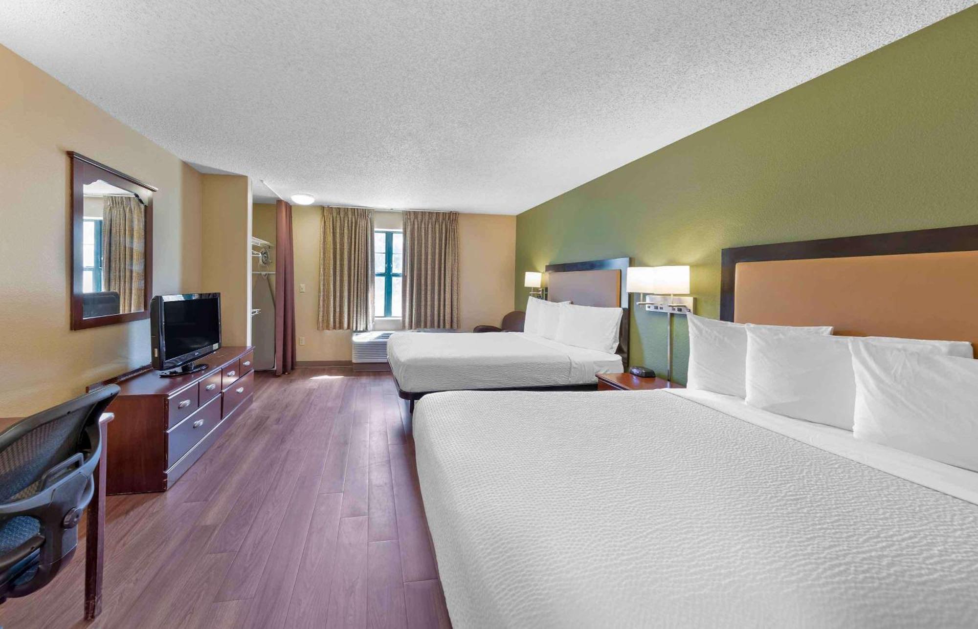 Extended Stay America Suites - Sacramento - Елк-Ґроув Екстер'єр фото