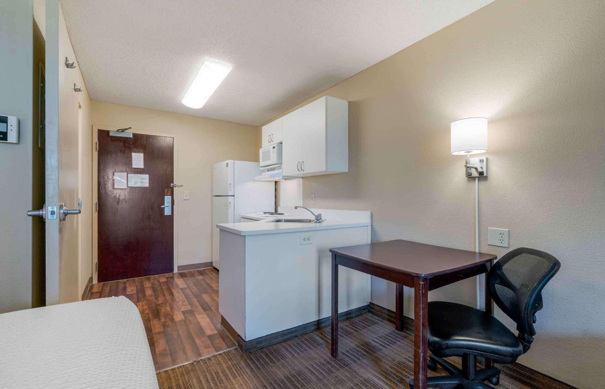 Extended Stay America Suites - Sacramento - Елк-Ґроув Екстер'єр фото
