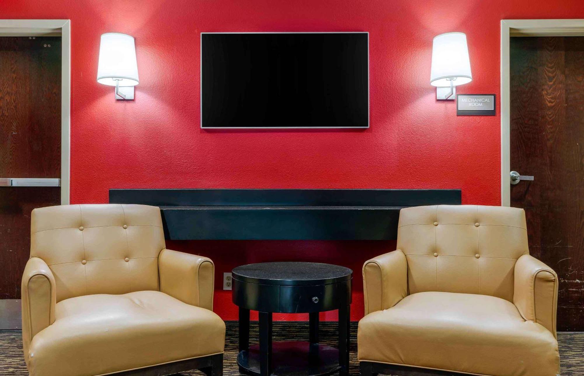 Extended Stay America Suites - Sacramento - Елк-Ґроув Екстер'єр фото