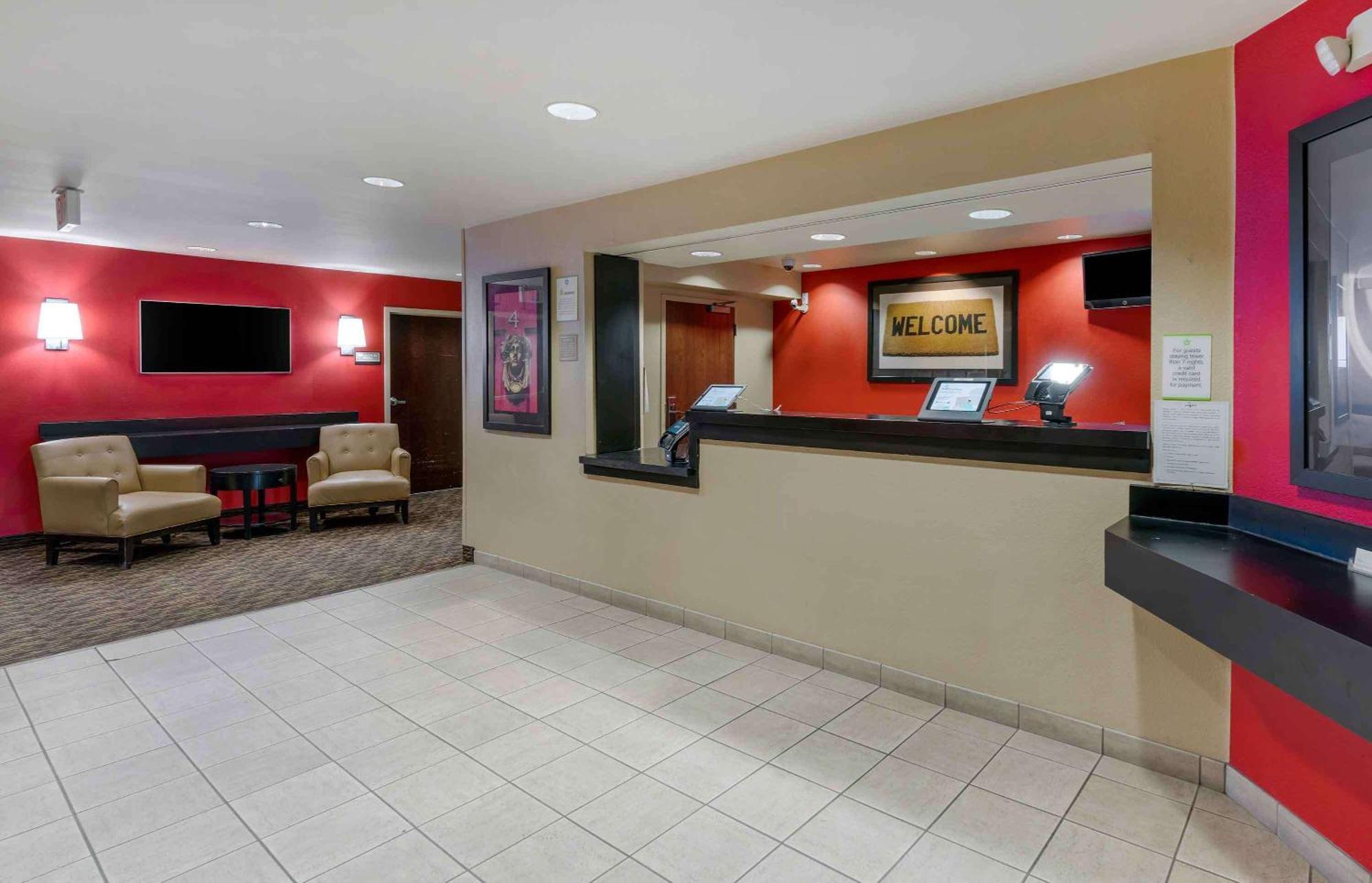 Extended Stay America Suites - Sacramento - Елк-Ґроув Екстер'єр фото