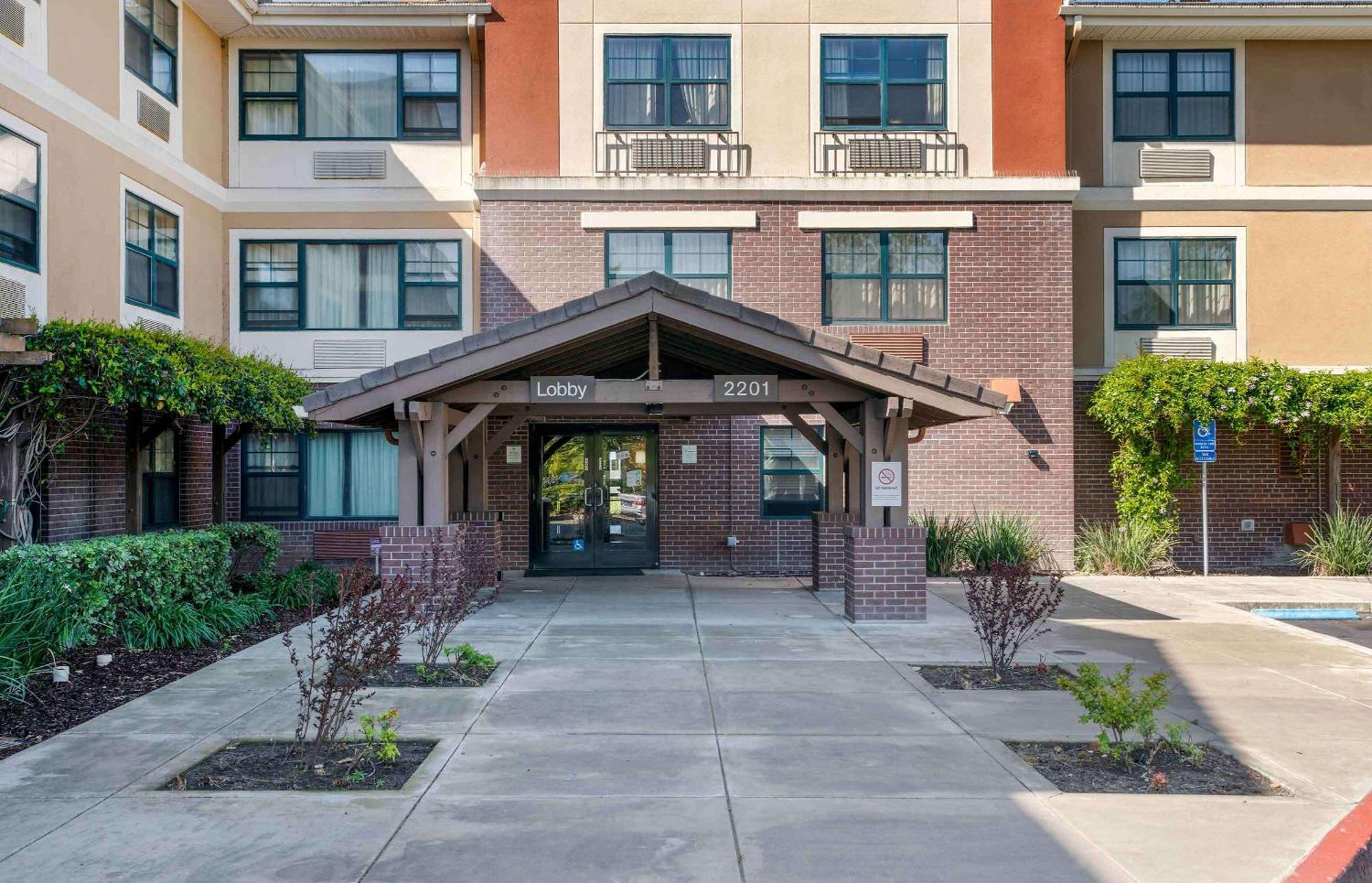 Extended Stay America Suites - Sacramento - Елк-Ґроув Екстер'єр фото