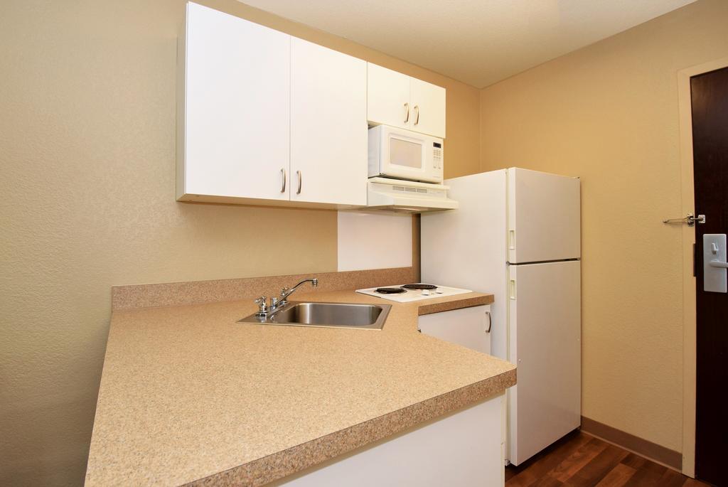 Extended Stay America Suites - Sacramento - Елк-Ґроув Екстер'єр фото