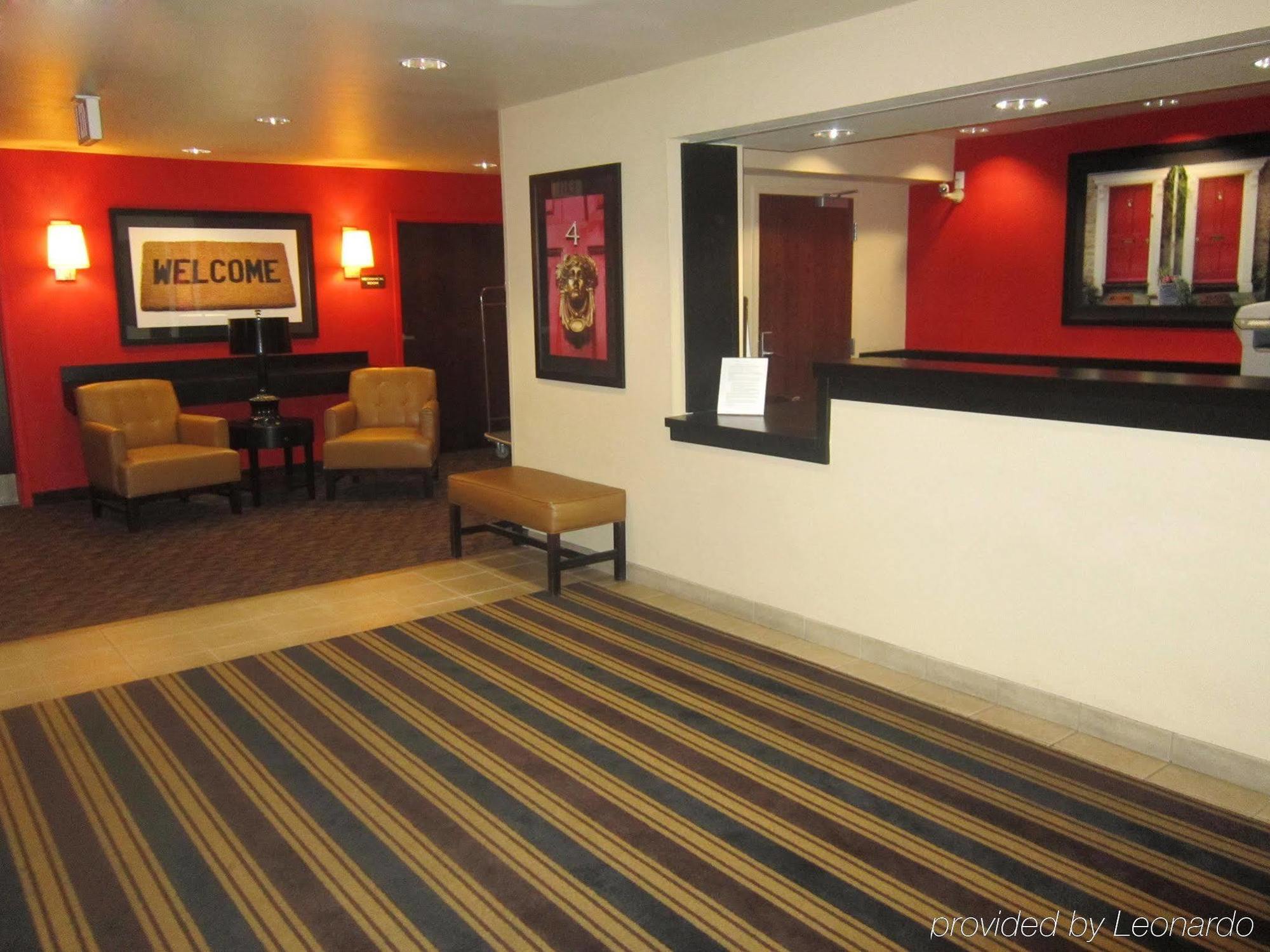 Extended Stay America Suites - Sacramento - Елк-Ґроув Екстер'єр фото