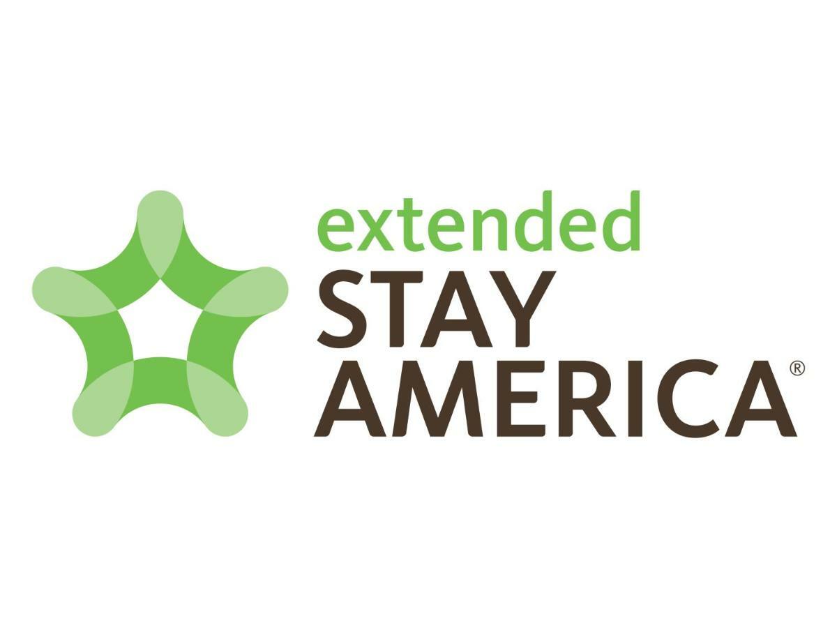 Extended Stay America Suites - Sacramento - Елк-Ґроув Екстер'єр фото