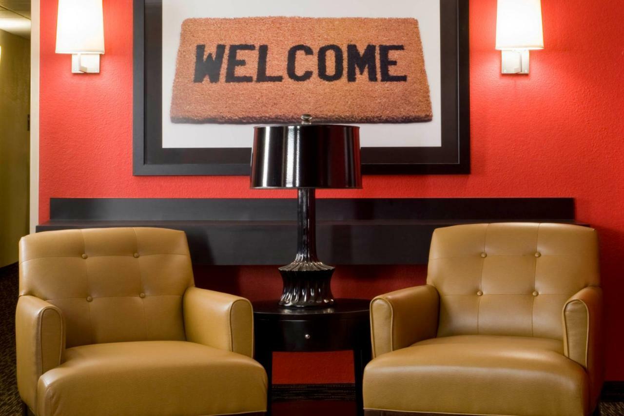 Extended Stay America Suites - Sacramento - Елк-Ґроув Екстер'єр фото